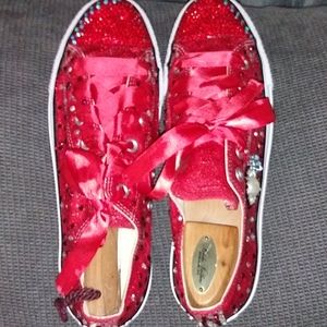 Women's Converse Sneakers